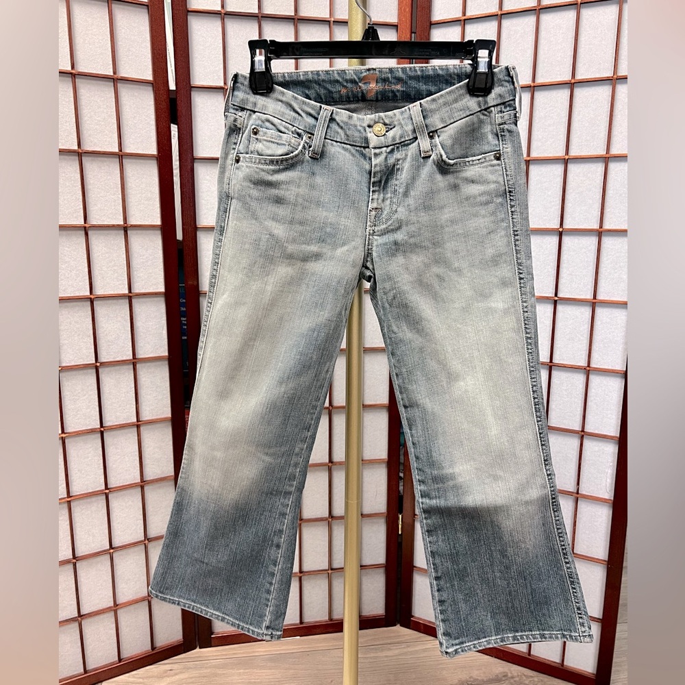 Women’s 7s Jeans